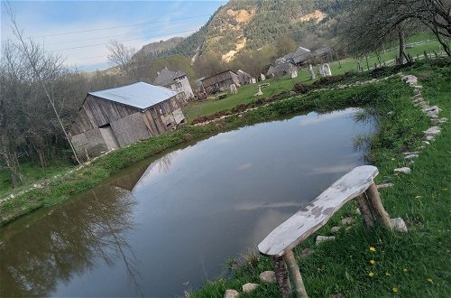 Foto 62 - Room in Guest Room - Cozy Rural Retreat in Roşia Montana