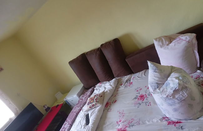 Room in Guest Room - Cozy Rural Retreat in Roşia Montana - Foto 6