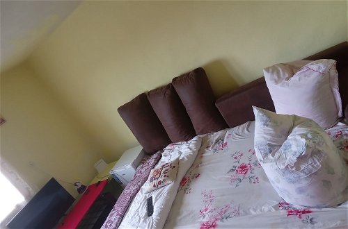 Foto 9 - Room in Guest Room - Healthy Retreat Holiday in Mountain