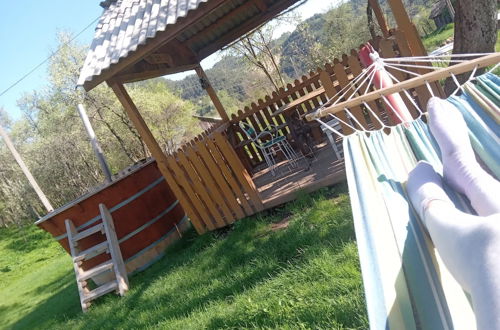 Photo 72 - Room in Guest Room - Cozy Rural Retreat in Roşia Montana