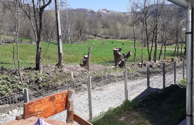Rustic Wild Retreat IN Romania - Foto 36