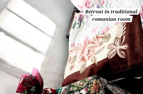 Photo 3 - Rustic Wild Retreat IN Romania