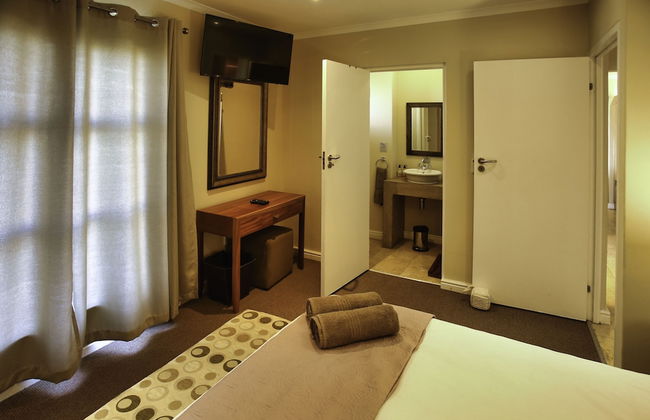 Ellefsen Golf Suite 115, Langebaan 4-Sleeper - Foto 3