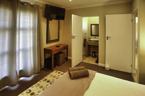 Photo 3 - Ellefsen Golf Suite 115, Langebaan 4-Sleeper