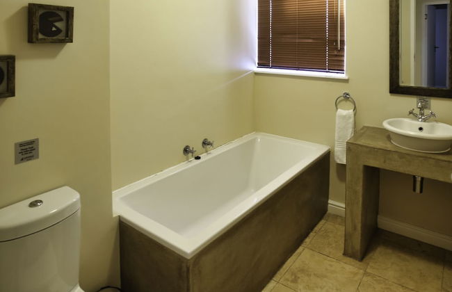 Ellefsen Golf Suite 115, Langebaan 4-Sleeper - Foto 14