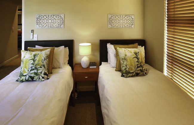 Ellefsen Golf Suite 115, Langebaan 4-Sleeper - Foto 2