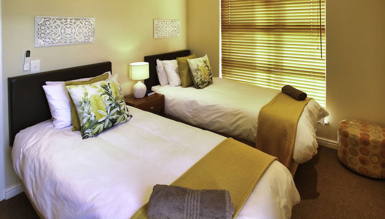 Photo 1 - Ellefsen Golf Suite 115, Langebaan 4-Sleeper