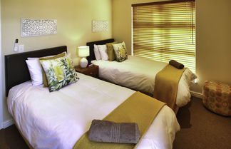 Photo 1 - Ellefsen Golf Suite 115, Langebaan 4-Sleeper