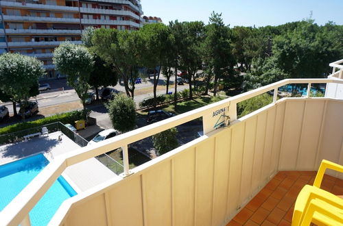 Photo 5 - cozy Flat in a Residence With Shared Pool