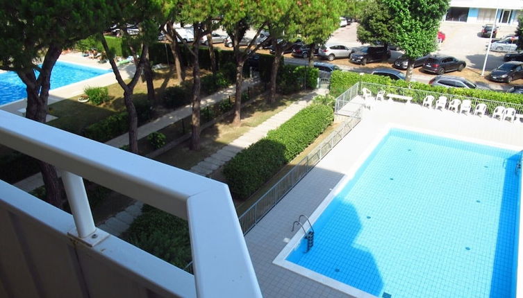 Photo 1 - cozy Flat in a Residence With Shared Pool