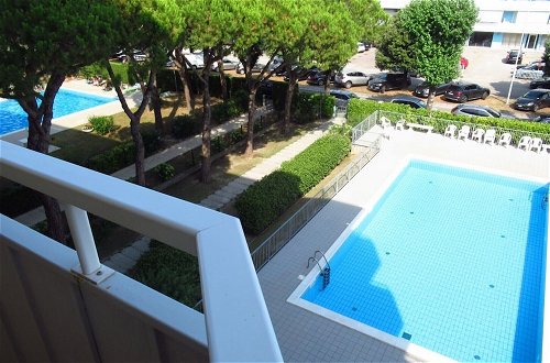 Photo 1 - cozy Flat in a Residence With Shared Pool