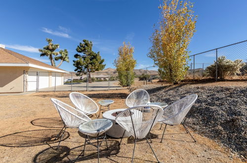 Photo 24 - Mojave Moon by Avantstay Modern & Bright JT Home in Great Location w/ Pool & Hot Tub