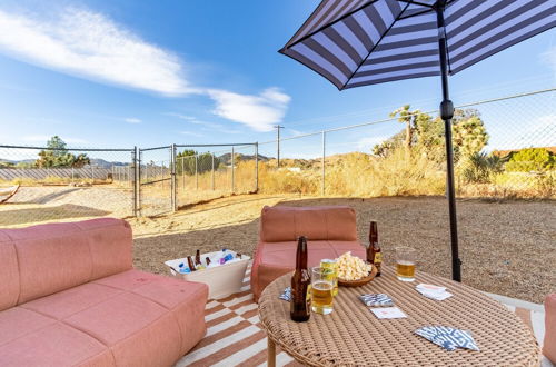 Photo 48 - Mojave Moon by Avantstay Modern & Bright JT Home in Great Location w/ Pool & Hot Tub