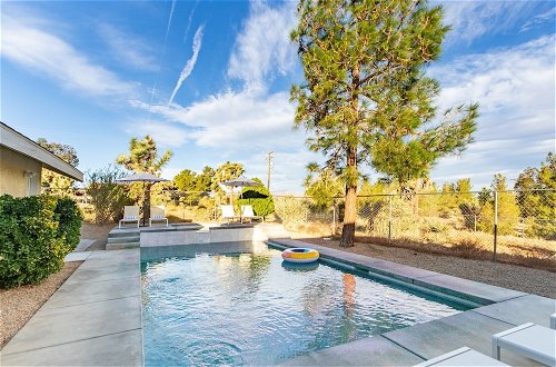 Photo 36 - Mojave Moon by Avantstay Modern & Bright JT Home in Great Location w/ Pool & Hot Tub