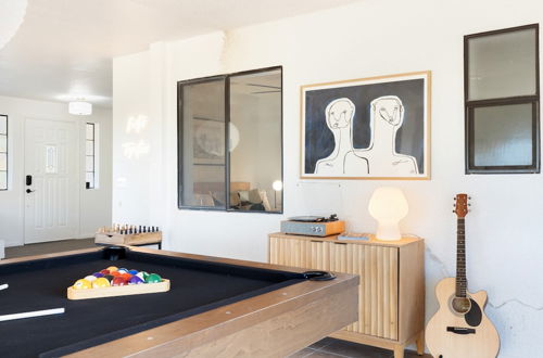 Photo 39 - Mojave Moon by Avantstay Modern & Bright JT Home in Great Location w/ Pool & Hot Tub