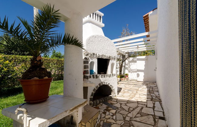 Villa Hedwiges With Private Pool - Foto 18