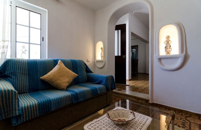 Villa Hedwiges With Private Pool - Foto 15