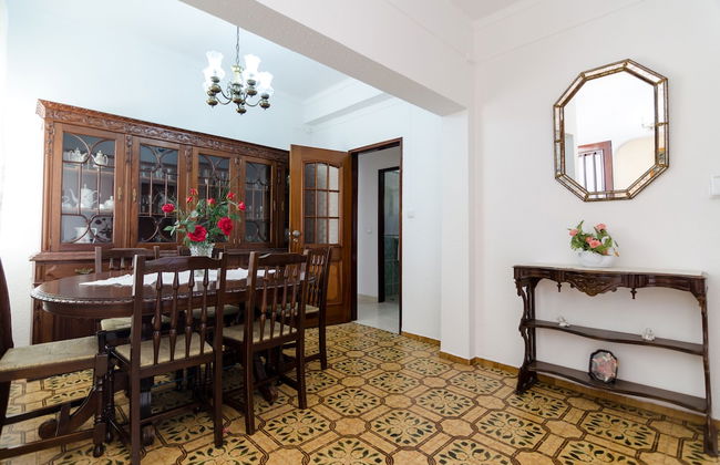 Villa Hedwiges With Private Pool - Foto 16