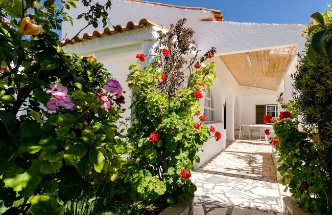 Villa Hedwiges With Private Pool - Foto 22
