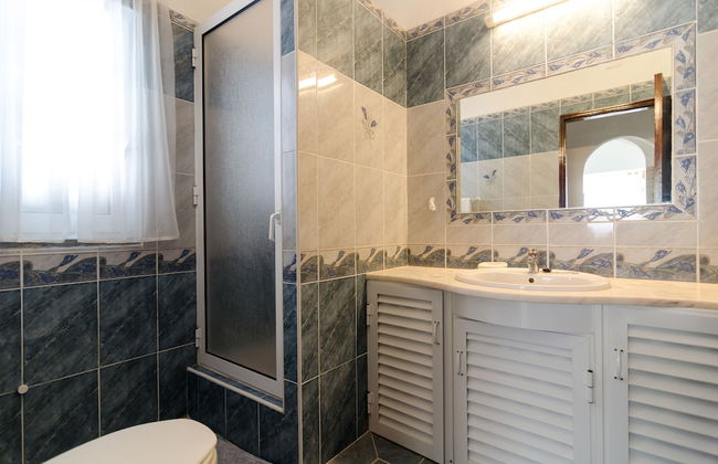 Villa Hedwiges With Private Pool - Foto 9