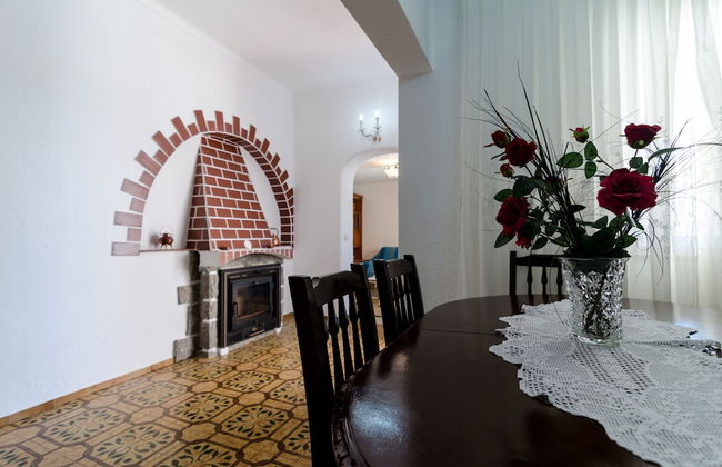 Villa Hedwiges With Private Pool - Foto 12
