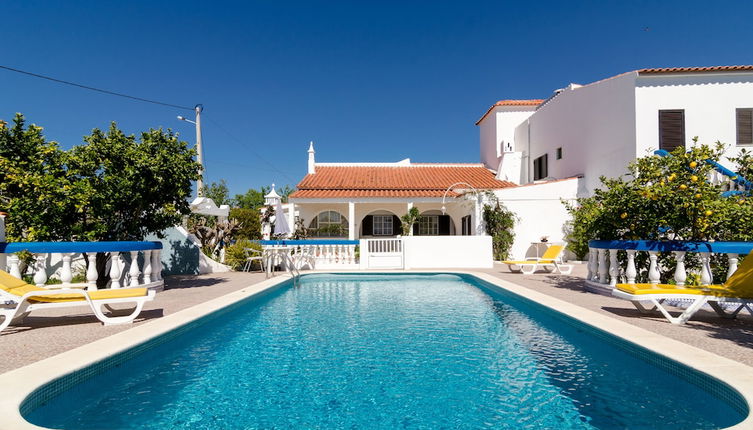 Photo 1 - Villa Hedwiges With Private Pool