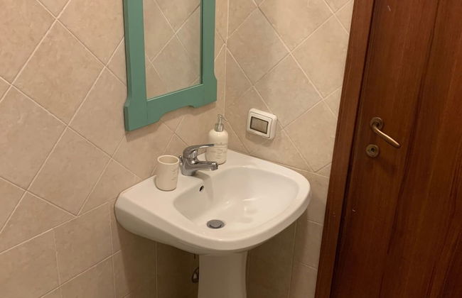 Monte Rosa Village Apartment - Foto 16