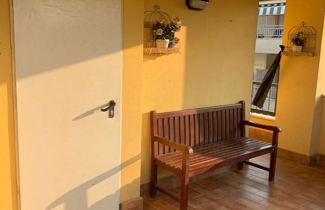 Monte Rosa Village Apartment - Foto 27