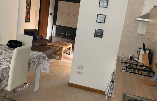 Monte Rosa Village Apartment - Foto 23