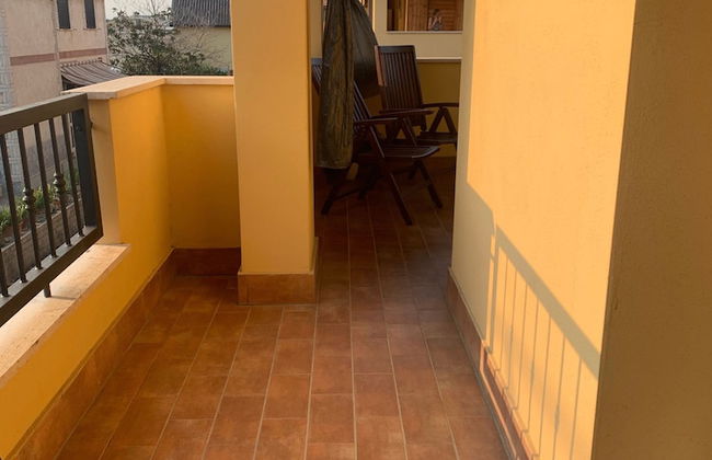 Monte Rosa Village Apartment - Foto 25