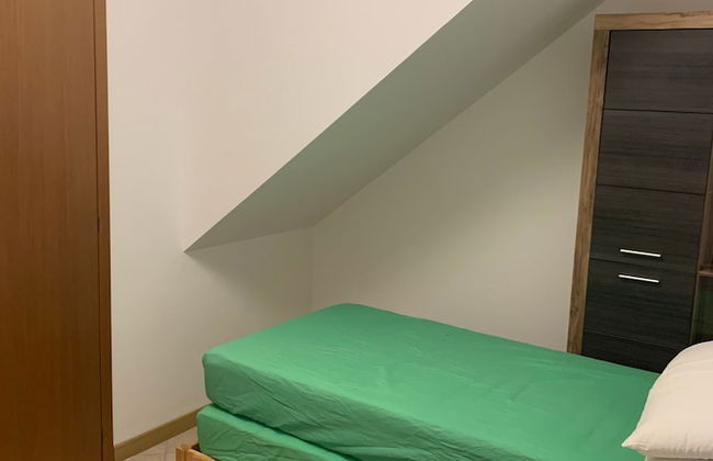 Monte Rosa Village Apartment - Foto 3