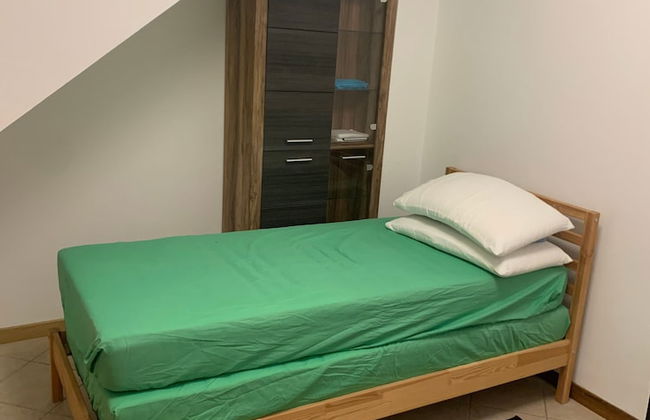 Monte Rosa Village Apartment - Foto 2