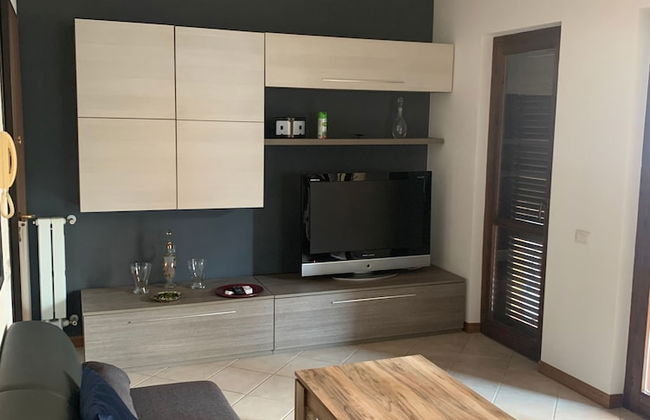 Monte Rosa Village Apartment - Foto 19