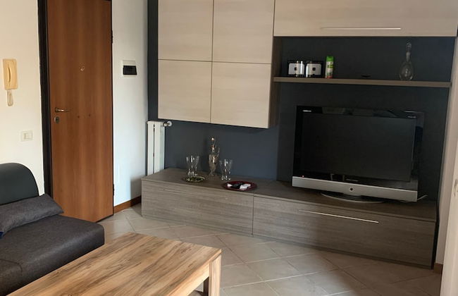 Monte Rosa Village Apartment - Foto 18