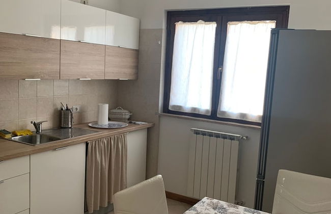 Monte Rosa Village Apartment - Foto 21