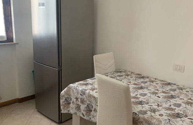 Monte Rosa Village Apartment - Foto 22