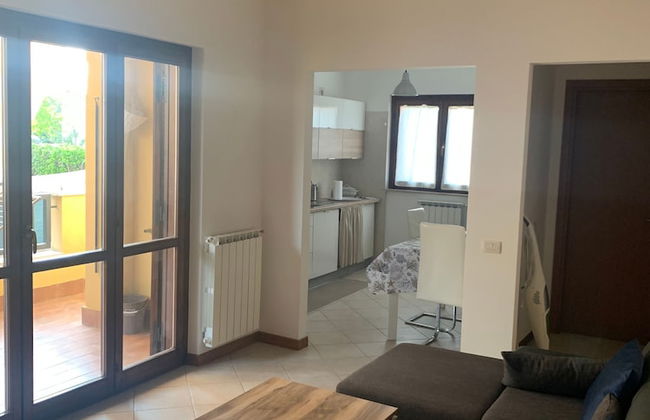 Monte Rosa Village Apartment - Foto 17