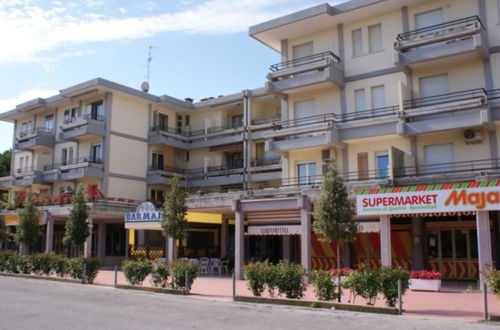 Photo 17 - Peaceful Flat in Bibione With Beach Place