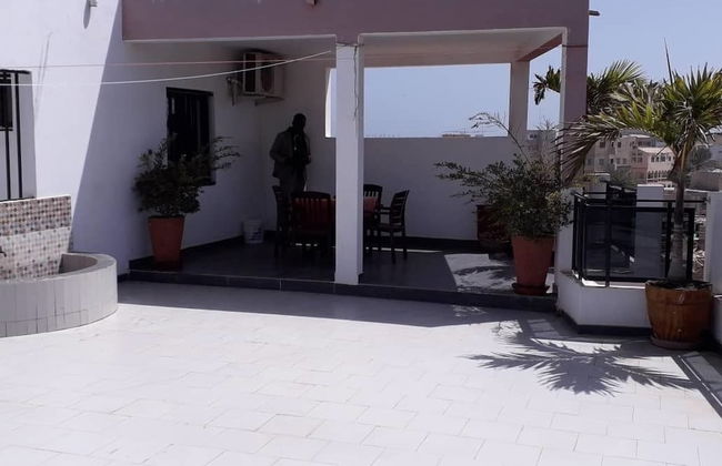 Dakar Réservation - Foto 49