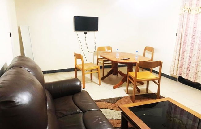 Dakar Réservation - Foto 19