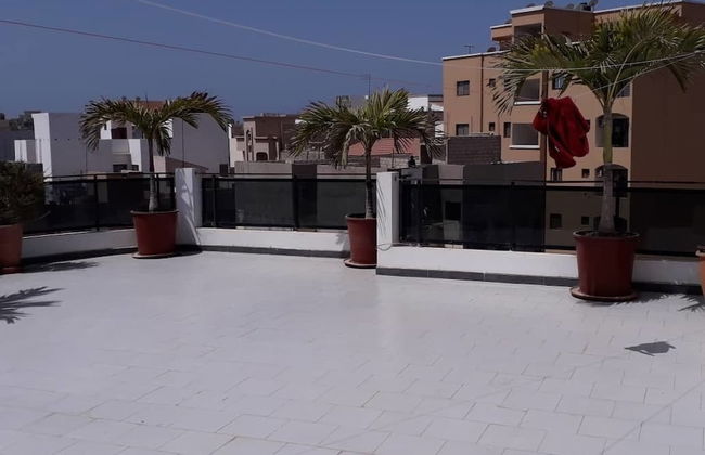 Dakar Réservation - Foto 48