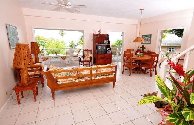 Plantation Beach Villas - Foto 12