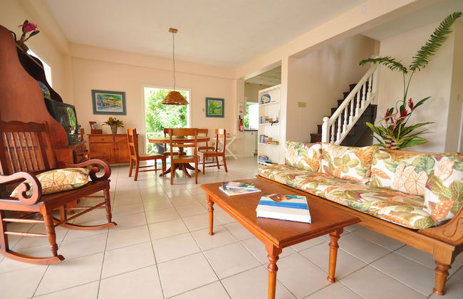 Plantation Beach Villas - Foto 14