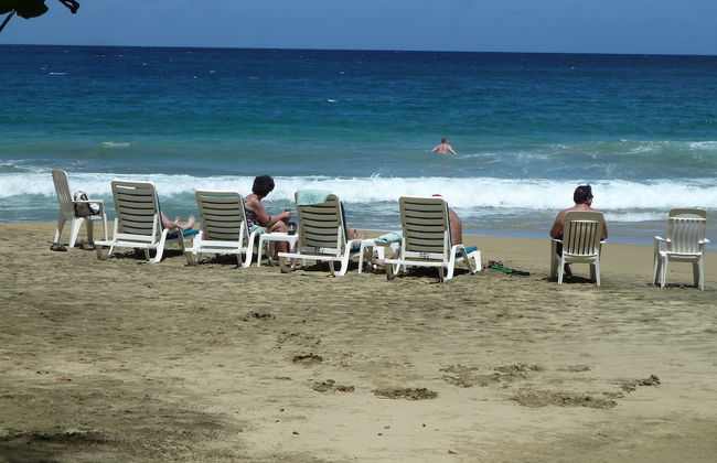 Plantation Beach Villas - Foto 32
