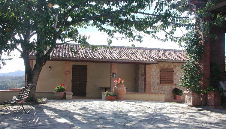 Photo 1 - Panoramic Farmhouse With Swimming Pool - Monticello