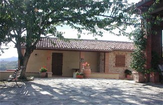 Foto 1 - Panoramic Farmhouse With Swimming Pool - Monticello
