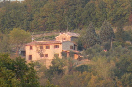 Photo 1 - Panoramic Farmhouse With Swimming Pool