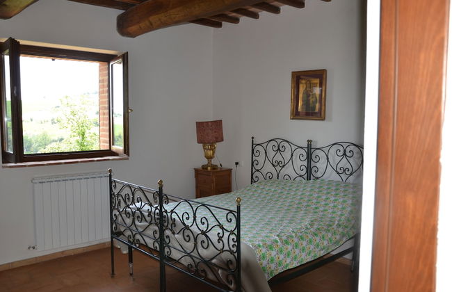 Panoramic Farmhouse With Swimming Pool - Foto 2