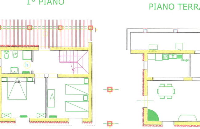 Panoramic Farmhouse With Swimming Pool - Foto 5