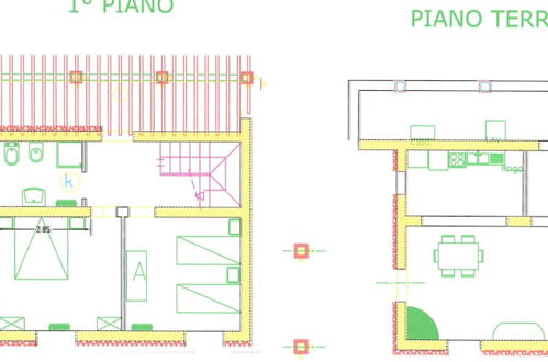 Photo 4 - Panoramic Farmhouse With Swimming Pool